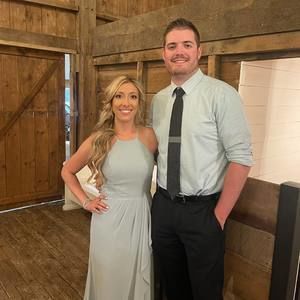 Meet your Posher, Samantha